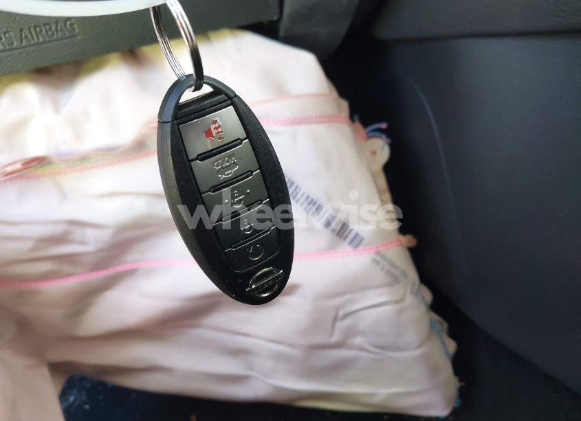 Photo 11 of 2021 Nissan Sentra SV XTRONIC CVT (VIN 3N1AB8CV8MY249410)