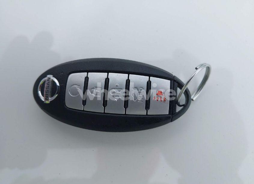 Photo 11 of 2021 Nissan Sentra SV XTRONIC CVT (VIN 3N1AB8CV8MY275148)