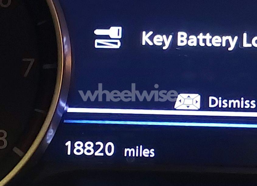 Photo 7 of 2021 Nissan Sentra SV XTRONIC CVT (VIN 3N1AB8CV8MY280298)