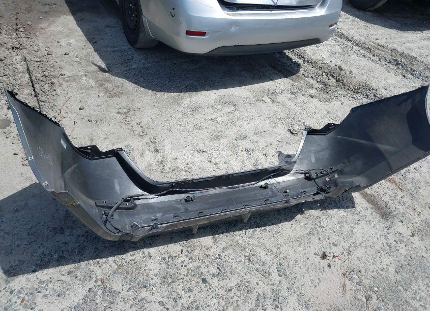 Photo 12 of 2021 Nissan Sentra SV XTRONIC CVT (VIN 3N1AB8CV8MY305166)