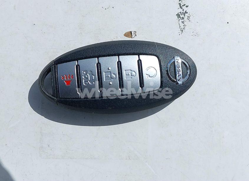 Photo 11 of 2021 Nissan Sentra SV XTRONIC CVT (VIN 3N1AB8CV8MY314627)