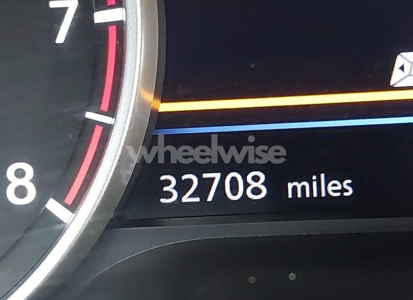 Photo 15 of 2021 Nissan Sentra SV XTRONIC CVT (VIN 3N1AB8CV8MY314627)