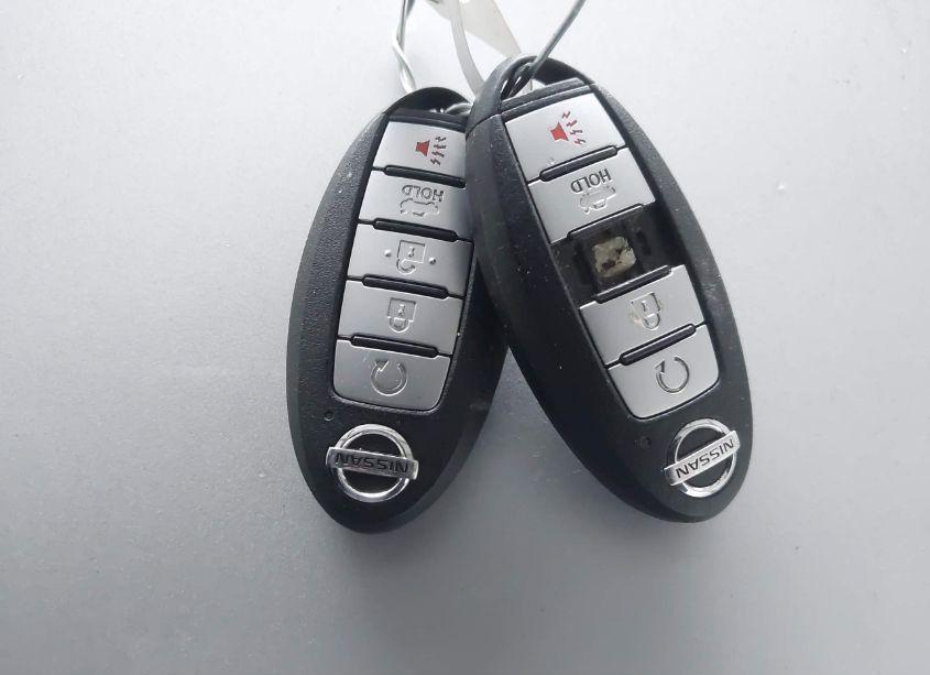 Photo 11 of 2021 Nissan Sentra SV XTRONIC CVT (VIN 3N1AB8CV8MY317544)