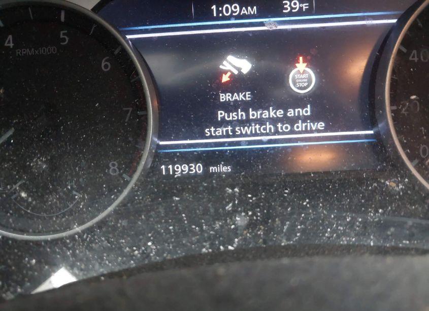 Photo 15 of 2021 Nissan Sentra SV XTRONIC CVT (VIN 3N1AB8CV8MY317544)