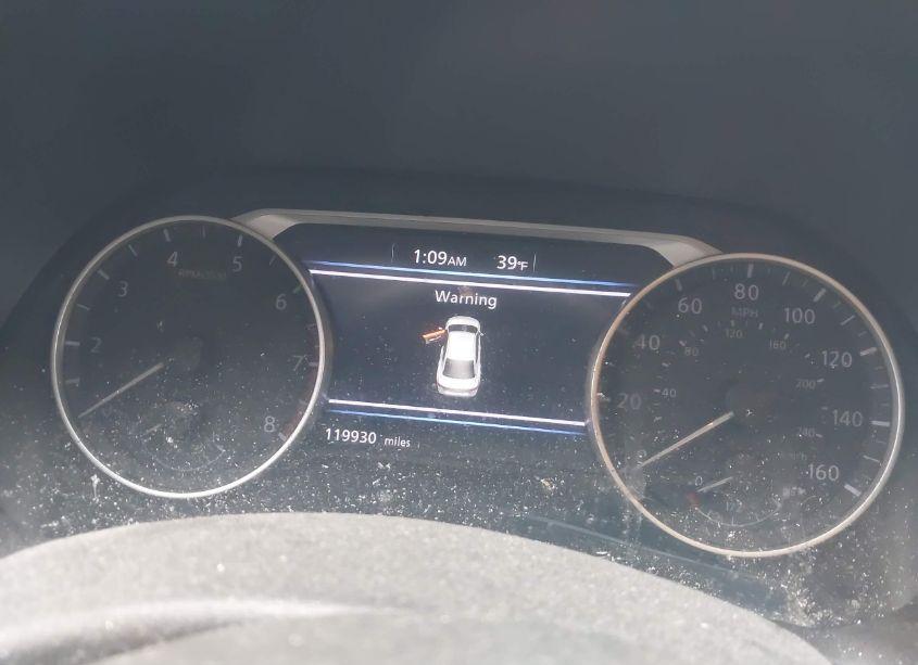 Photo 7 of 2021 Nissan Sentra SV XTRONIC CVT (VIN 3N1AB8CV8MY317544)