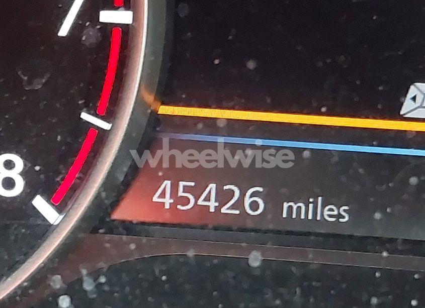 Photo 15 of 2021 Nissan Sentra SV XTRONIC CVT (VIN 3N1AB8CV8MY328169)