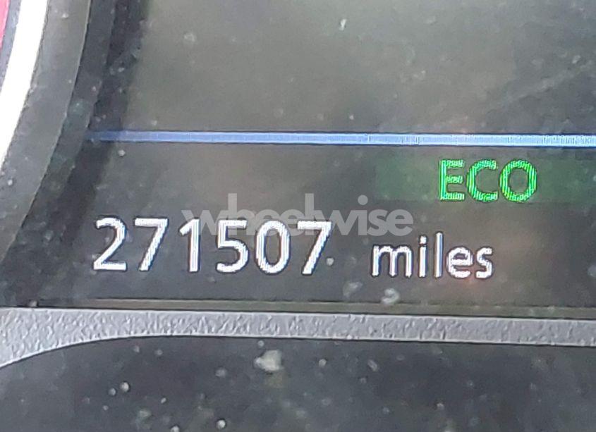 Photo 15 of 2022 Nissan Sentra SV XTRONIC CVT (VIN 3N1AB8CV8NY202797)