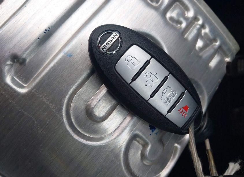 Photo 11 of 2022 Nissan Sentra SV XTRONIC CVT (VIN 3N1AB8CV8NY224752)