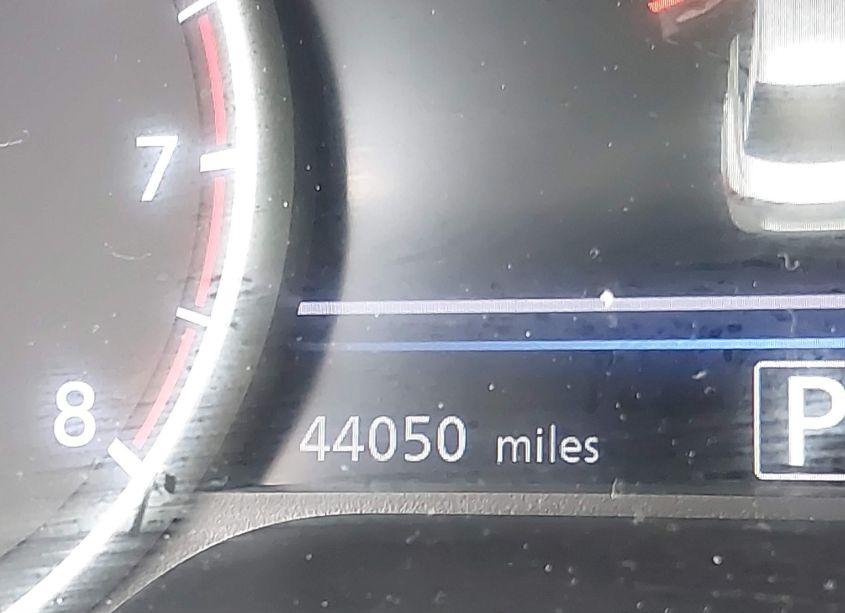 Photo 15 of 2022 Nissan Sentra SV XTRONIC CVT (VIN 3N1AB8CV8NY224752)