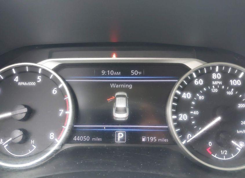 Photo 7 of 2022 Nissan Sentra SV XTRONIC CVT (VIN 3N1AB8CV8NY224752)