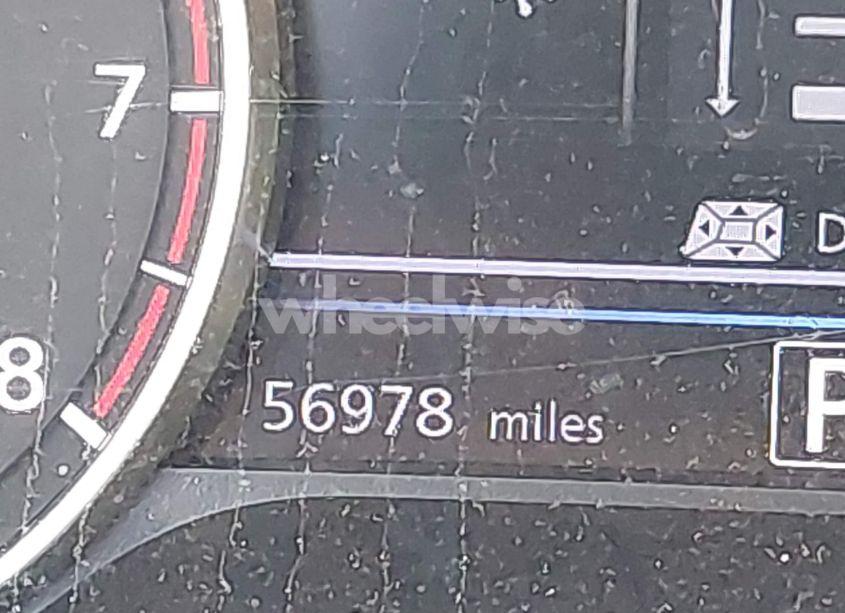 Photo 15 of 2022 Nissan Sentra SV XTRONIC CVT (VIN 3N1AB8CV8NY231605)