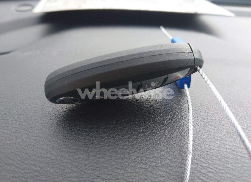 Photo 11 of 2022 Nissan Sentra SV XTRONIC CVT (VIN 3N1AB8CV8NY246508)