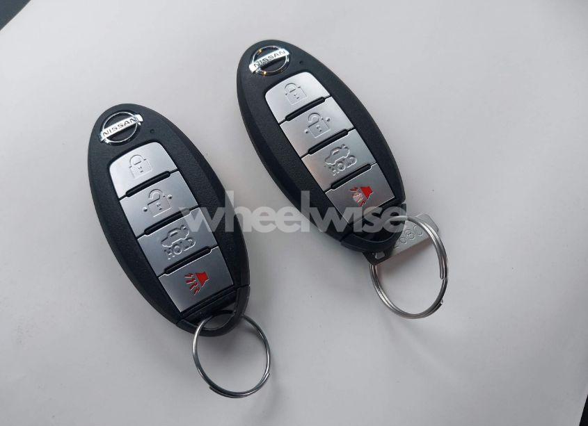 Photo 11 of 2022 Nissan Sentra SV XTRONIC CVT (VIN 3N1AB8CV8NY248145)