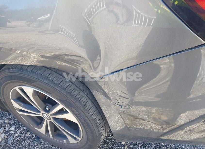 Photo 20 of 2022 Nissan Sentra SV XTRONIC CVT (VIN 3N1AB8CV8NY252809)