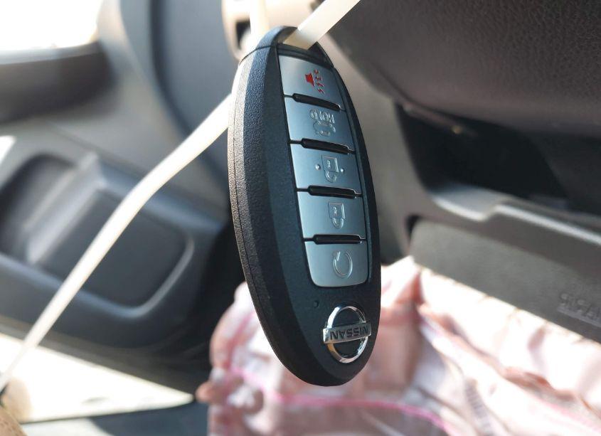 Photo 11 of 2022 Nissan Sentra SV XTRONIC CVT (VIN 3N1AB8CV8NY254706)