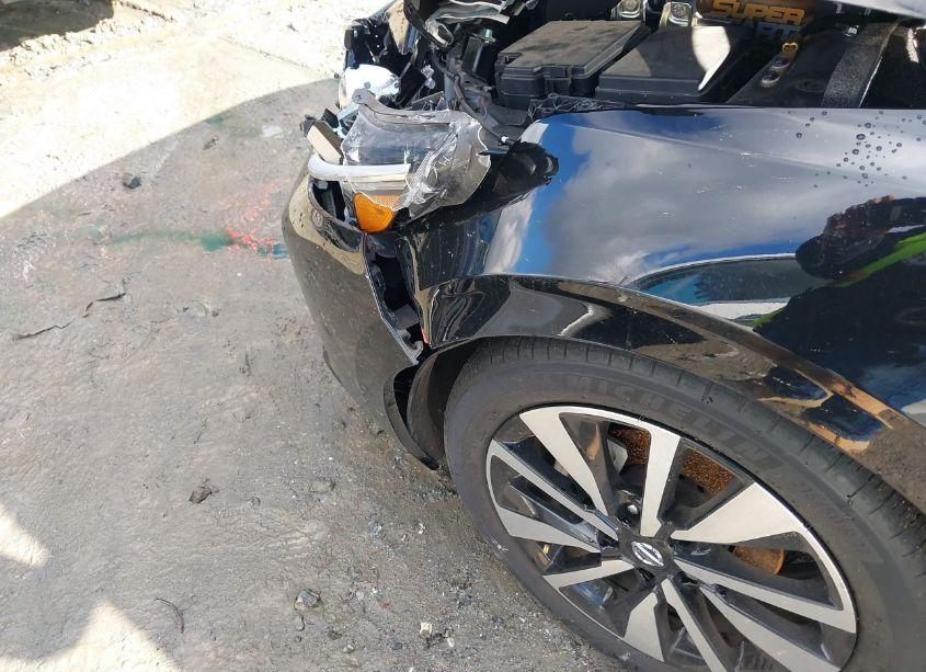 Photo 18 of 2022 Nissan Sentra SV XTRONIC CVT (VIN 3N1AB8CV8NY254706)