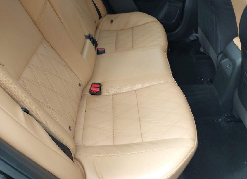 Photo 8 of 2022 Nissan Sentra SV XTRONIC CVT (VIN 3N1AB8CV8NY254706)