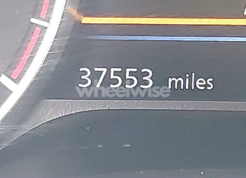 Photo 15 of 2022 Nissan Sentra SV XTRONIC CVT (VIN 3N1AB8CV8NY263874)