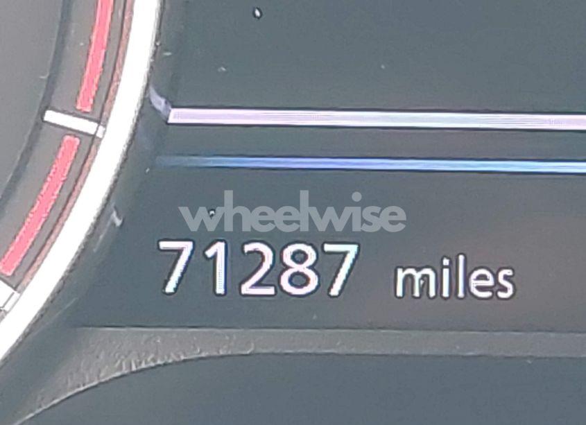 Photo 15 of 2022 Nissan Sentra SV XTRONIC CVT (VIN 3N1AB8CV8NY268265)