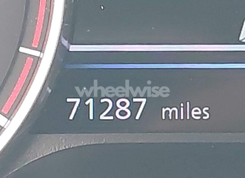 Photo 7 of 2022 Nissan Sentra SV XTRONIC CVT (VIN 3N1AB8CV8NY268265)