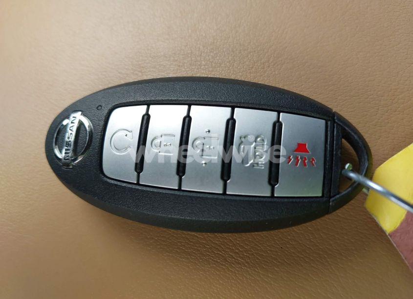 Photo 11 of 2022 Nissan Sentra SV XTRONIC CVT (VIN 3N1AB8CV8NY279623)