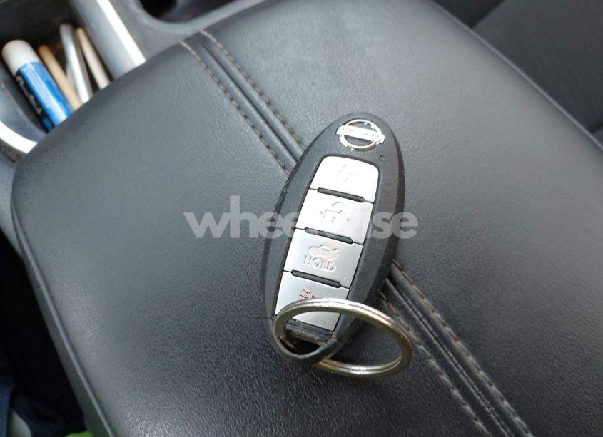 Photo 11 of 2022 Nissan Sentra SV XTRONIC CVT (VIN 3N1AB8CV8NY288659)