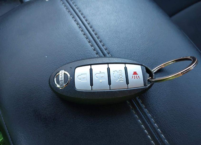 Photo 11 of 2022 Nissan Sentra SV XTRONIC CVT (VIN 3N1AB8CV8NY290881)