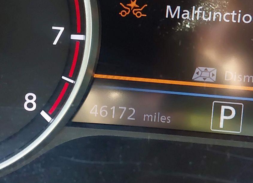 Photo 15 of 2022 Nissan Sentra SV XTRONIC CVT (VIN 3N1AB8CV8NY290881)