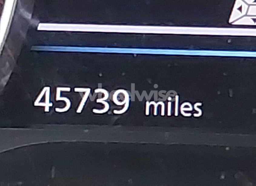 Photo 15 of 2022 Nissan Sentra SV XTRONIC CVT (VIN 3N1AB8CV8NY298995)