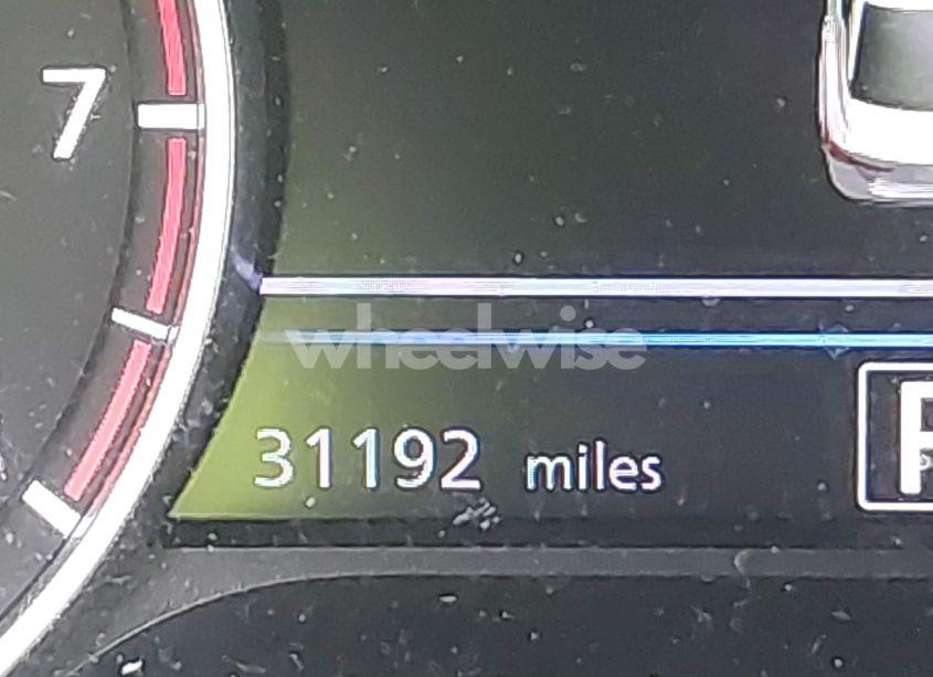 Photo 15 of 2022 Nissan Sentra SV XTRONIC CVT (VIN 3N1AB8CV8NY313205)