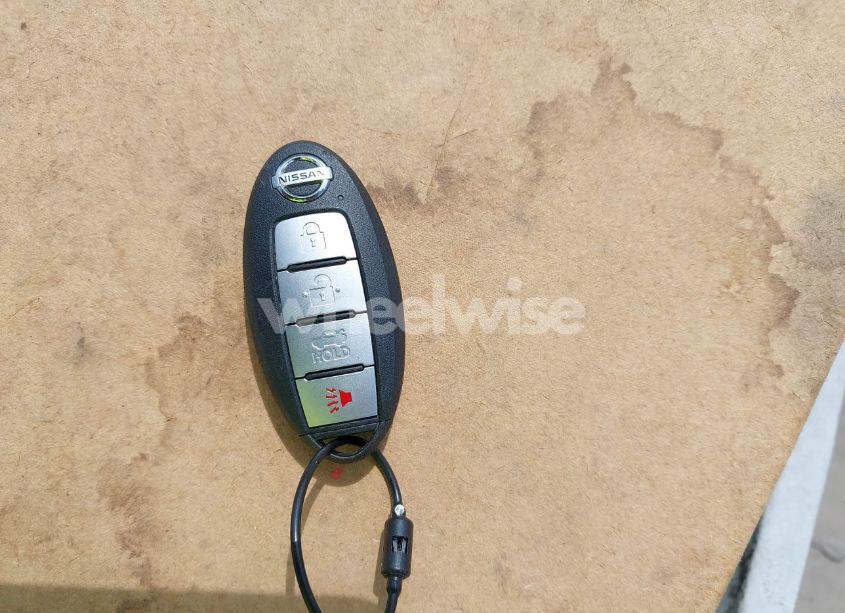 Photo 11 of 2023 Nissan Sentra SV XTRONIC CVT (VIN 3N1AB8CV8PY240761)