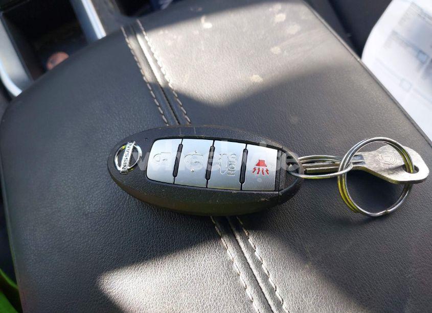 Photo 11 of 2023 Nissan Sentra SV XTRONIC CVT (VIN 3N1AB8CV8PY252473)