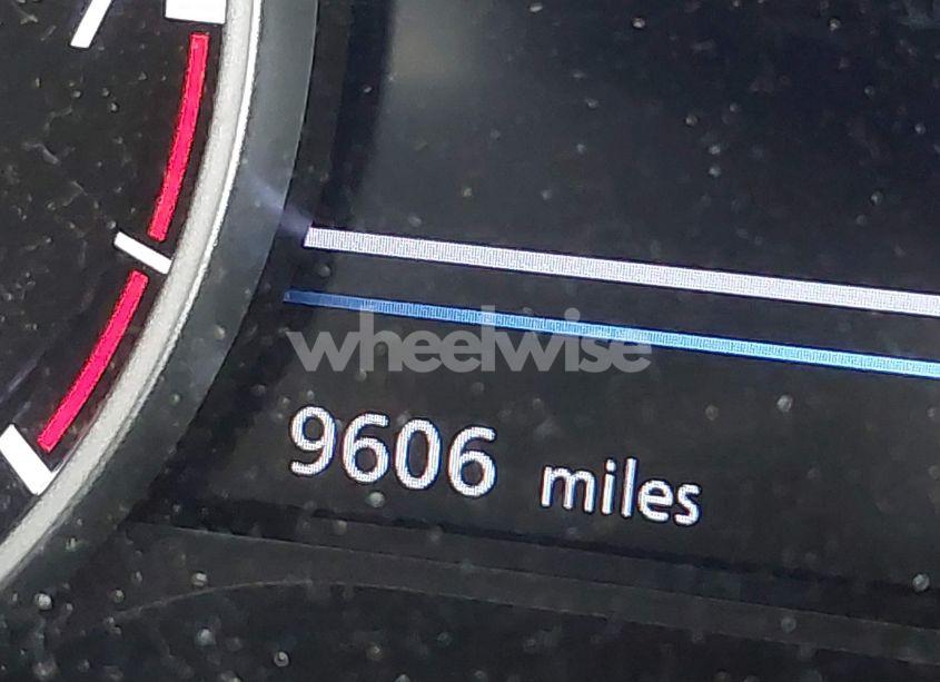 Photo 16 of 2023 Nissan Sentra SV XTRONIC CVT (VIN 3N1AB8CV8PY252473)