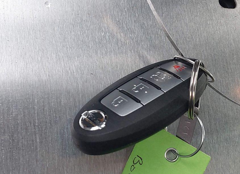 Photo 11 of 2023 Nissan Sentra SV XTRONIC CVT (VIN 3N1AB8CV8PY260248)