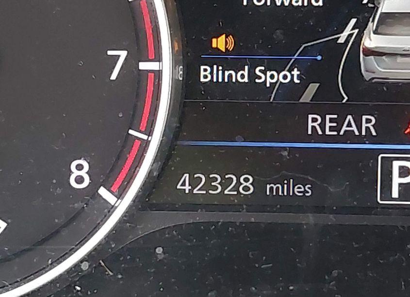 Photo 16 of 2023 Nissan Sentra SV XTRONIC CVT (VIN 3N1AB8CV8PY260248)