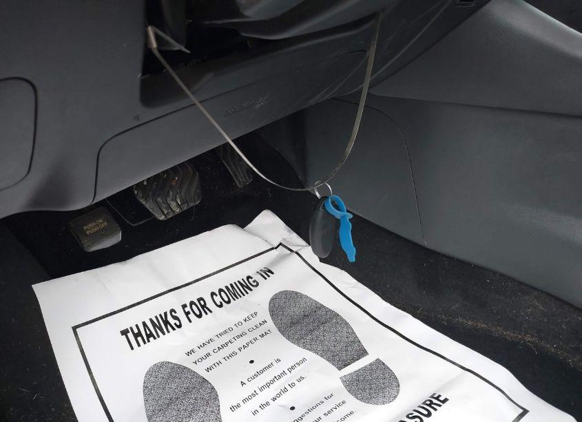 Photo 11 of 2023 Nissan Sentra SV XTRONIC CVT (VIN 3N1AB8CV8PY272898)