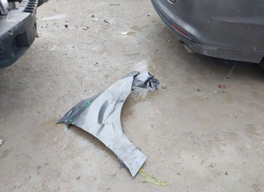 Photo 12 of 2023 Nissan Sentra SV XTRONIC CVT (VIN 3N1AB8CV8PY272898)