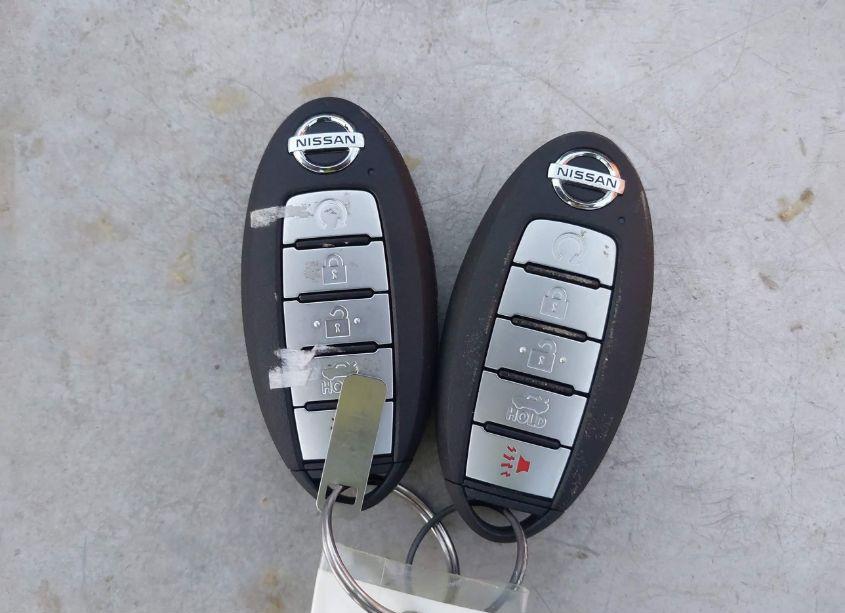 Photo 11 of 2023 Nissan Sentra SV XTRONIC CVT (VIN 3N1AB8CV8PY275333)