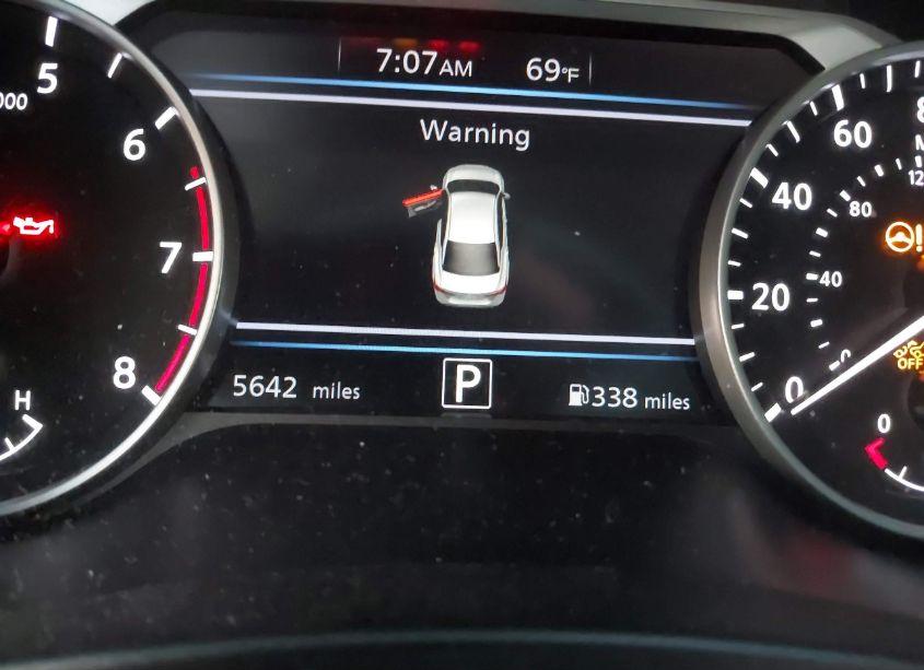 Photo 15 of 2023 Nissan Sentra SV XTRONIC CVT (VIN 3N1AB8CV8PY275333)