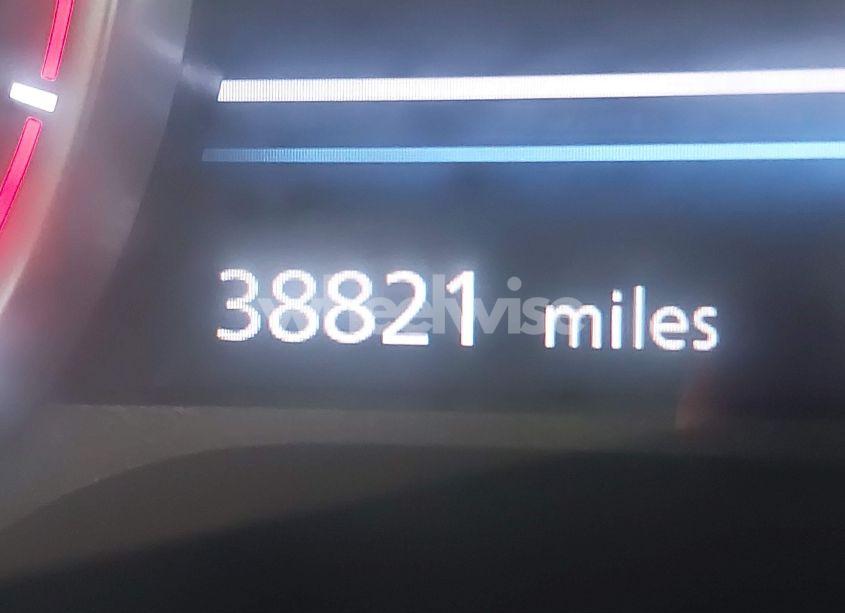 Photo 15 of 2023 Nissan Sentra SV XTRONIC CVT (VIN 3N1AB8CV8PY282833)