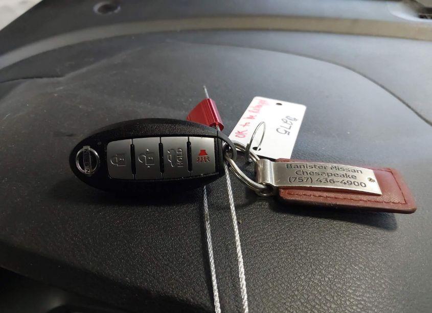 Photo 11 of 2023 Nissan Sentra SV XTRONIC CVT (VIN 3N1AB8CV8PY288065)