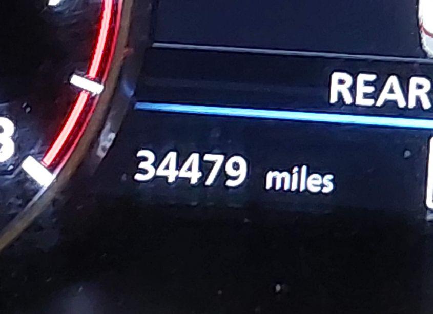 Photo 16 of 2023 Nissan Sentra SV XTRONIC CVT (VIN 3N1AB8CV8PY288065)