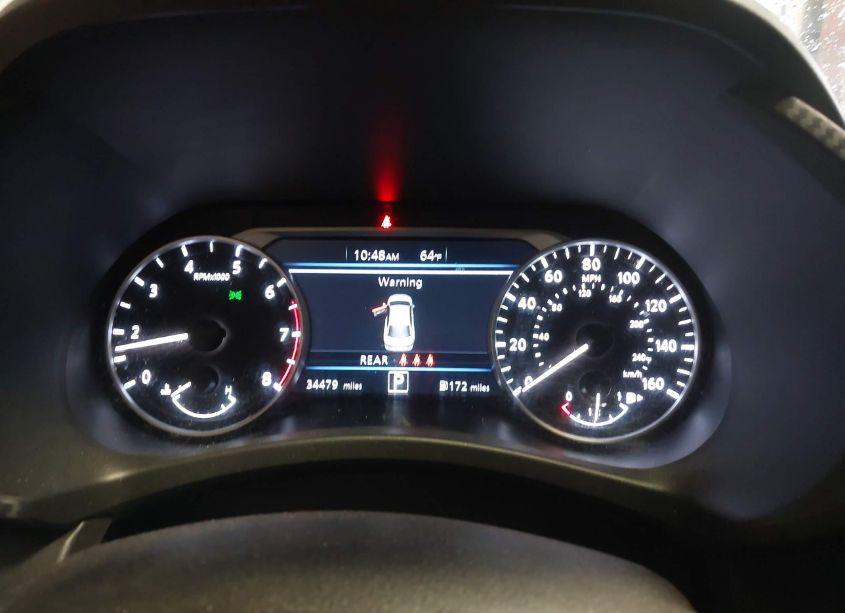 Photo 7 of 2023 Nissan Sentra SV XTRONIC CVT (VIN 3N1AB8CV8PY288065)