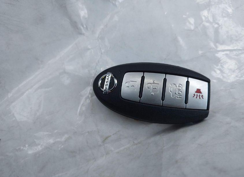 Photo 11 of 2023 Nissan Sentra SV XTRONIC CVT (VIN 3N1AB8CV8PY289538)