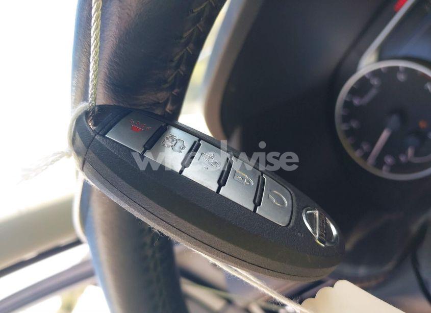 Photo 11 of 2023 Nissan Sentra SV XTRONIC CVT (VIN 3N1AB8CV8PY297851)