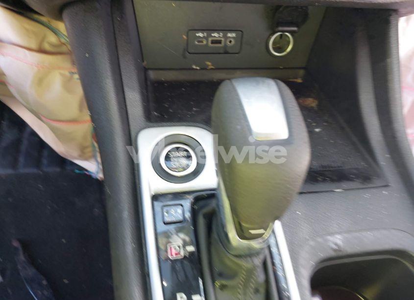 Photo 22 of 2023 Nissan Sentra SV XTRONIC CVT (VIN 3N1AB8CV8PY297851)