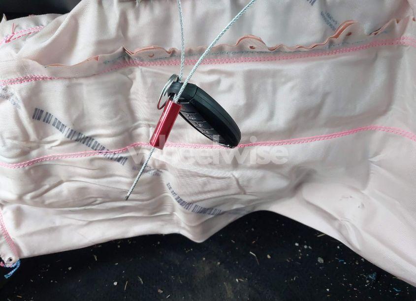 Photo 11 of 2023 Nissan Sentra SV XTRONIC CVT (VIN 3N1AB8CV8PY308556)