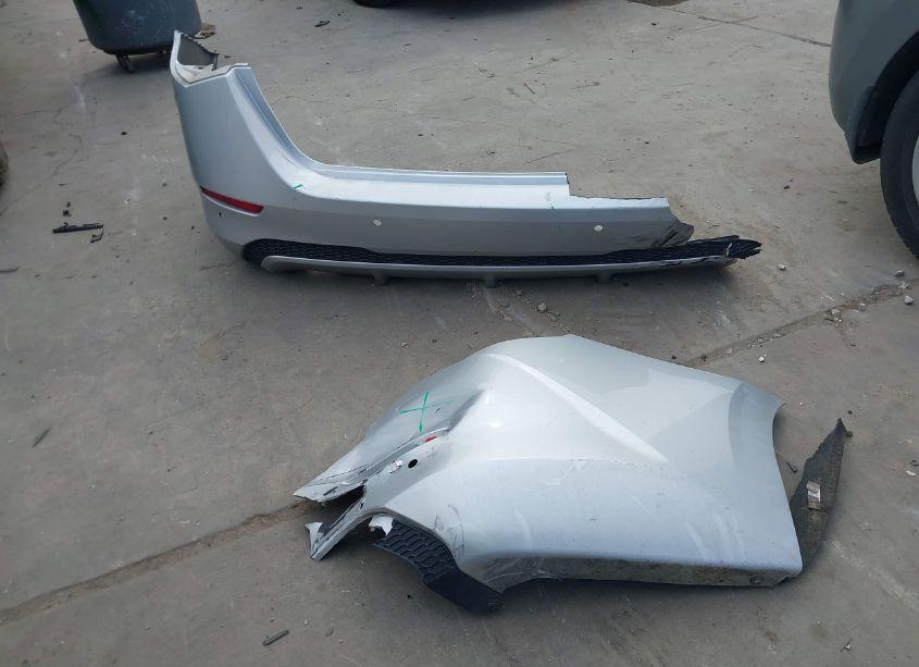 Photo 11 of 2023 Nissan Sentra SV XTRONIC CVT (VIN 3N1AB8CV8PY313191)