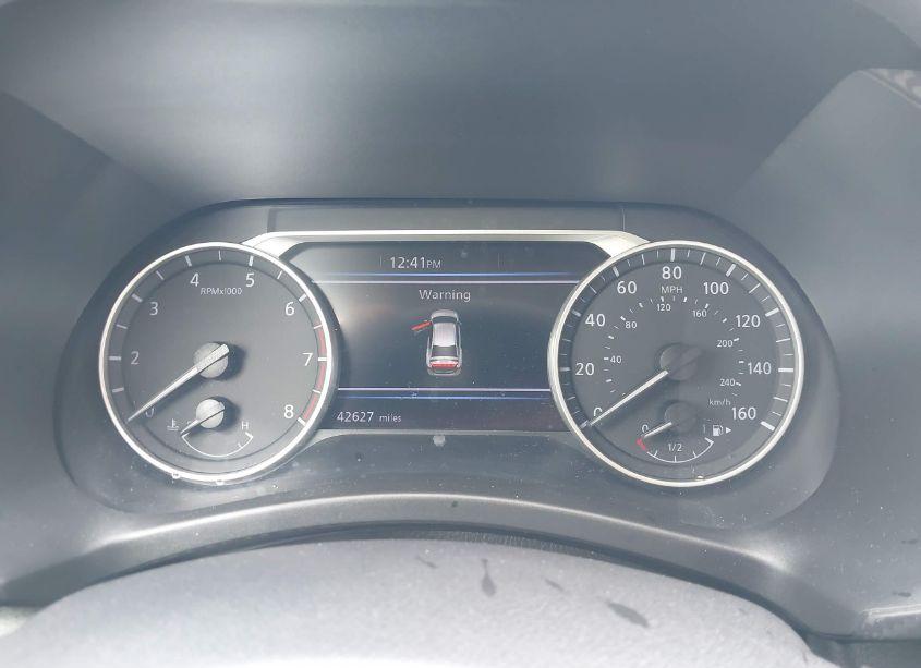 Photo 15 of 2023 Nissan Sentra SV XTRONIC CVT (VIN 3N1AB8CV8PY313191)