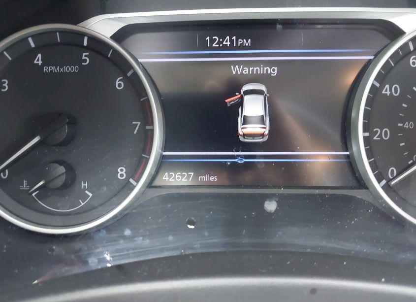 Photo 7 of 2023 Nissan Sentra SV XTRONIC CVT (VIN 3N1AB8CV8PY313191)